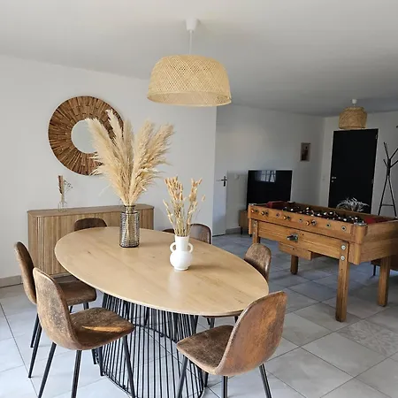 Jolie Maison Centre Bourg