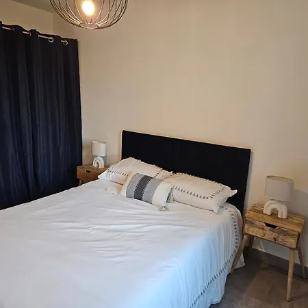 Holiday home Jolie Maison Centre Bourg *