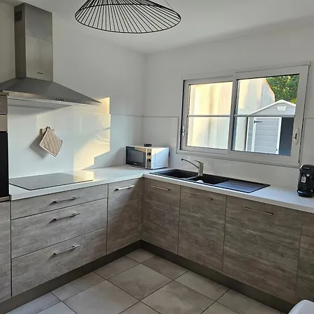 Jolie Maison Centre Bourg *