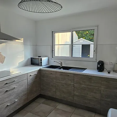 Jolie Maison Centre Bourg * Saint-Gelais