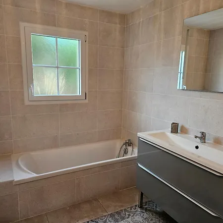 Jolie Maison Centre Bourg Feriehus