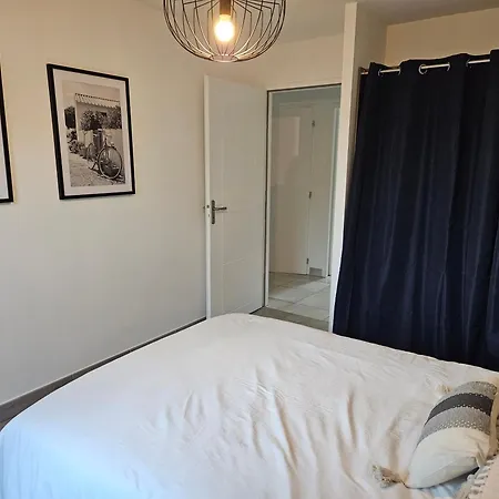 Jolie Maison Centre Bourg