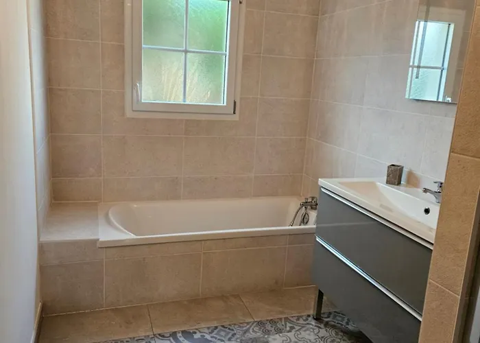 Сasa de vacaciones Jolie Maison Centre Bourg Saint-Gelais