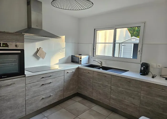 Jolie Maison Centre Bourg *