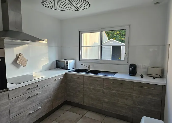 Jolie Maison Centre Bourg * Saint-Gelais