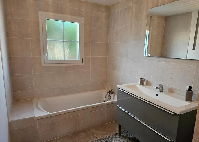 Jolie Maison Centre Bourg Сasa de vacaciones