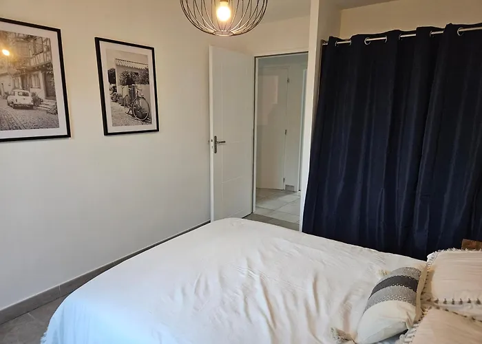 Jolie Maison Centre Bourg